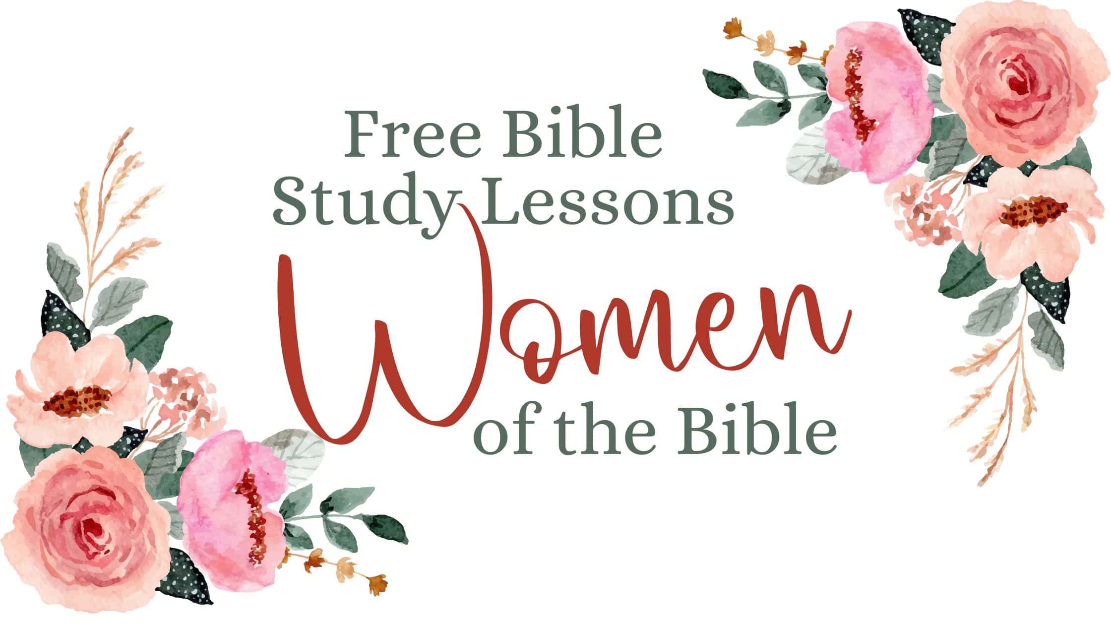 Bible Study Printables For Women Bible Study Printables For Women